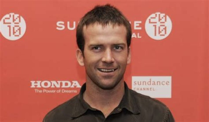 Lucas Black Height, Weight, Body Measurements, Shoe Size
