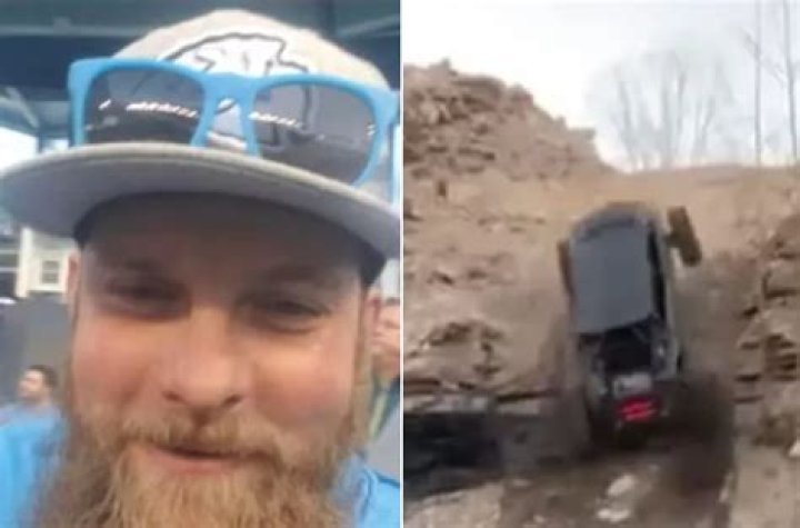 Luke Kates Accident: Obituary, Cause Of Death, Funeral