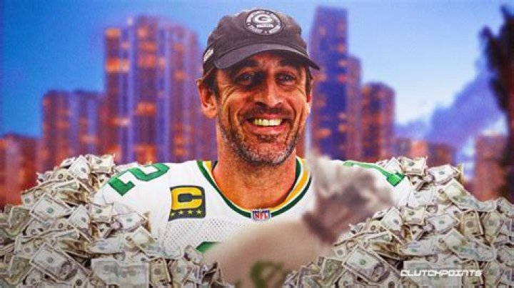 Luke Rodgers Net Worth (Updated 2022) Earnings, Salary
