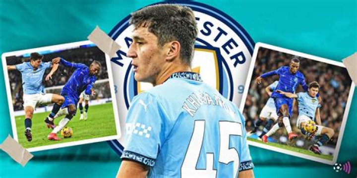 Man City Youtuber overview