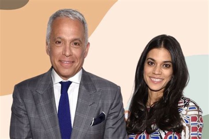 Margaret Anne Williams Biography: Details to know about Geoffrey Zakarian’s Wife.