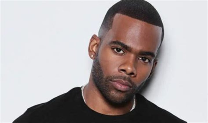 Mario (Singer) Height, Weight, Measurements, Shoe Size