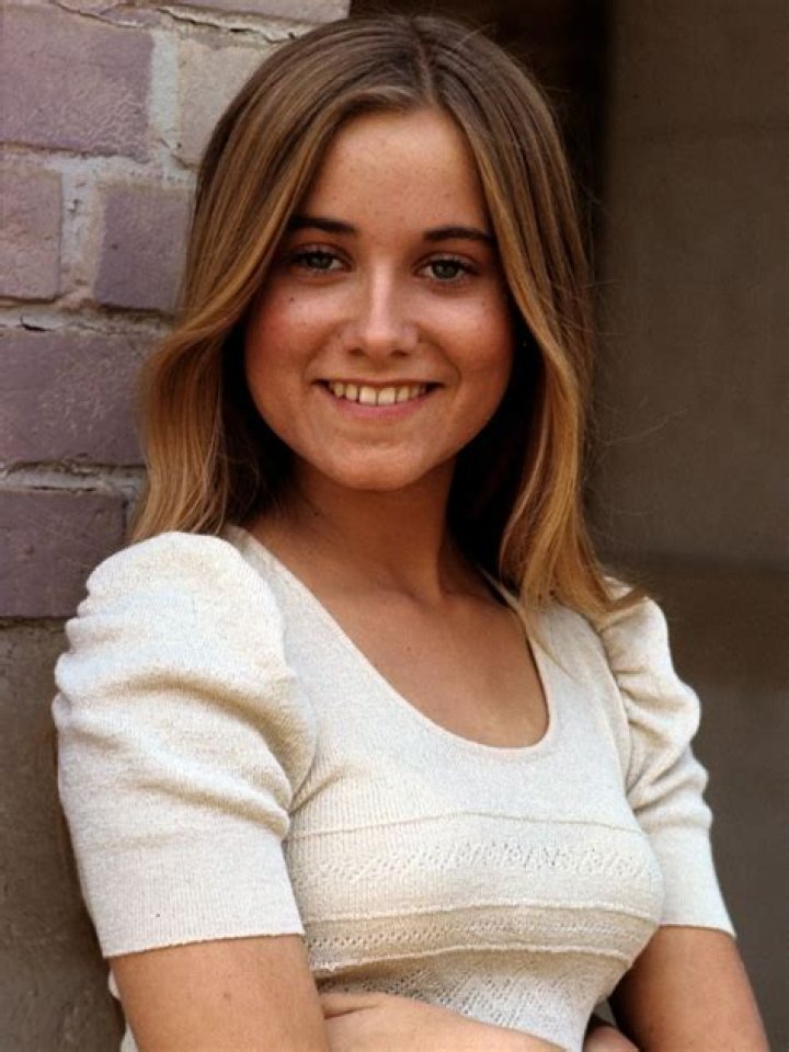 Maureen McCormick