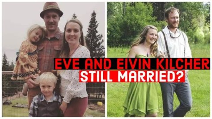Meet Eivin Kilcher’s Wife: Eve Kilcher Net Worth, Age, Wiki, Married, Children, Family