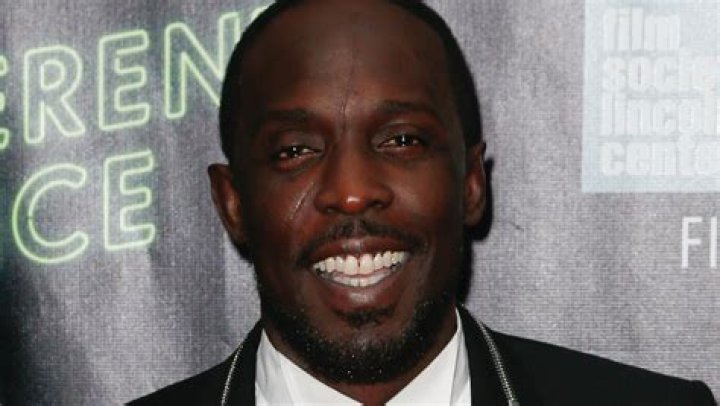 Michael K. Williams Net Worth At The Time Of His Death