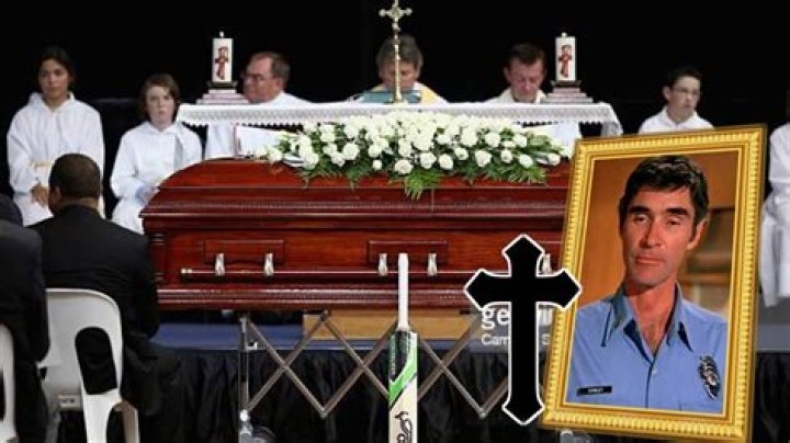 Michael Norell Death: Obituary, Cause Of Death, Funeral