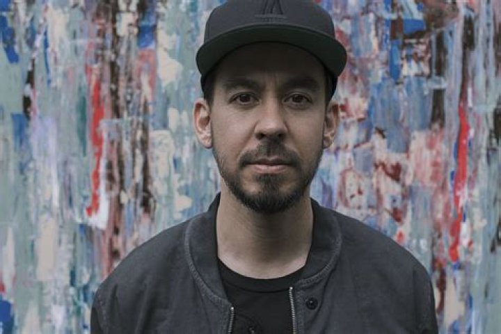 Mike Shinoda