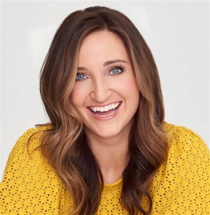 Mindy McKnight