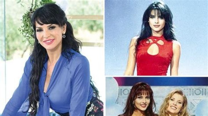 Miriana Trevisan Height, Weight, Measurements, Bra Size, Shoe Size