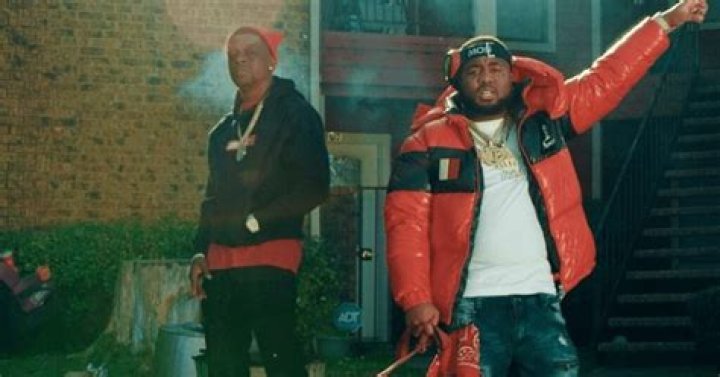 Mo3 Net Worth At The Time Of His Death May Surprise You