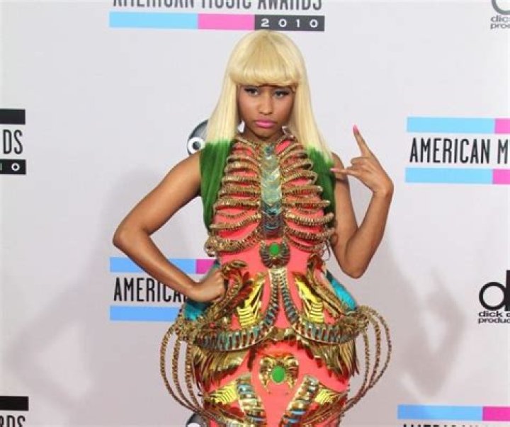 Nicki Minaj’s Biography, Height, Weight, Dating History, Body Measurements, Net Worth & More