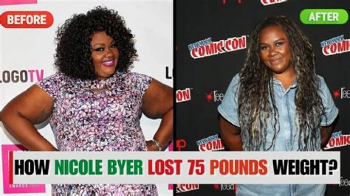 Nicole Byer Height, Weight, Body Measurements, Bra Size, Shoe Size