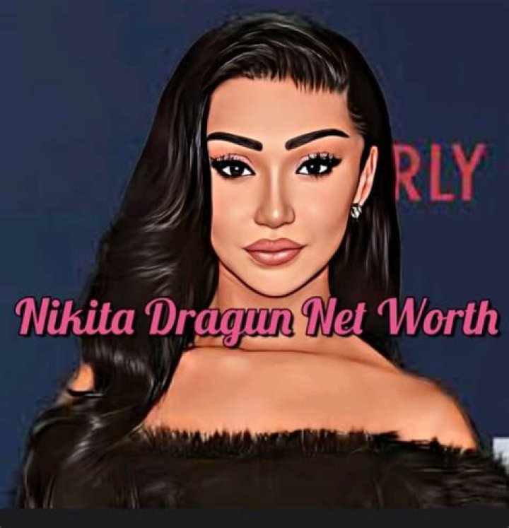 Nikita Dragun Net Worth (2023) Biography, Height, Age, & More