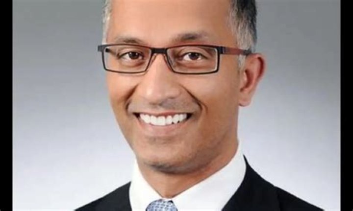 Oral And Maxillofacial Surgeon Dr. Uday Reebye Unexpectedly Passed Away, What Happened?