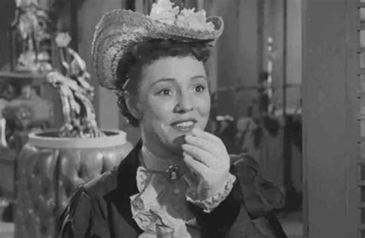 Pat Hitchcock Net Worth At The Time Of Her Death