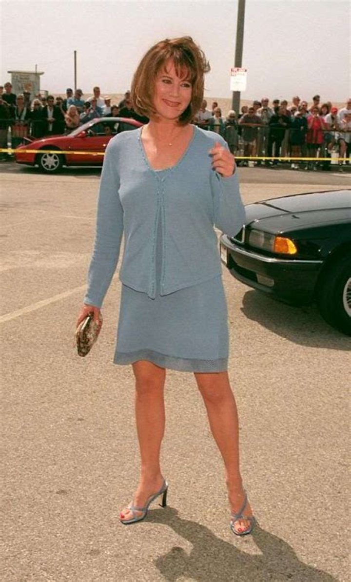 Patricia Richardson Height, Weight, Measurements, Bra Size, Shoe Size