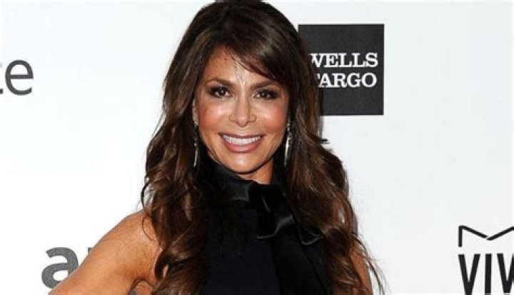 Paula Abdul Height, Weight, Measurements, Bra Size, Shoe Size