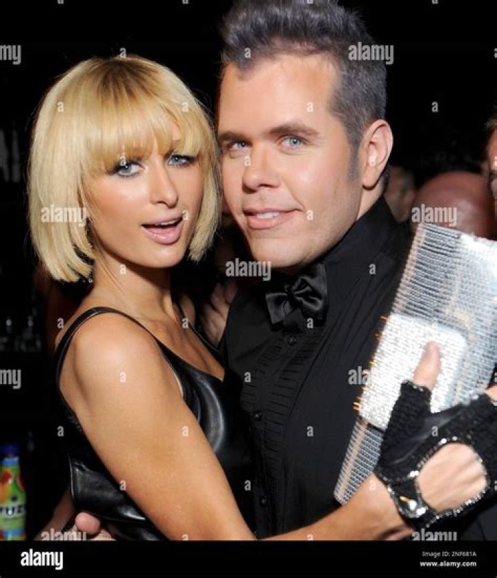 Perez Hilton