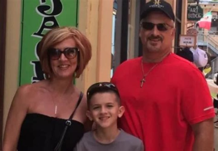 Peter Ventricelli Roxbury Nj Death: Obituary, Cause Of Death, Funeral