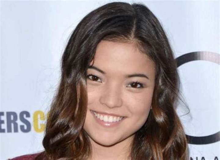 Piper Curda Height, Weight, Measurements, Bra Size, Shoe Size