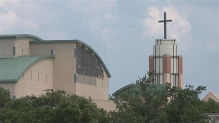 Prestonwood Baptist Church Suicide: A Man Committed Suicide Outside the Church