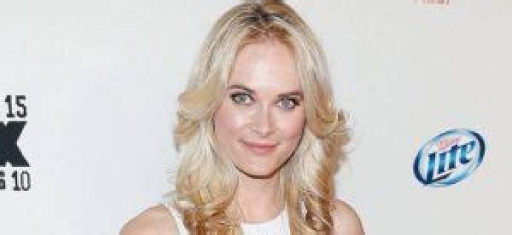 Rachel Blanchard Height, Weight, Measurements, Bra Size, Shoe Size