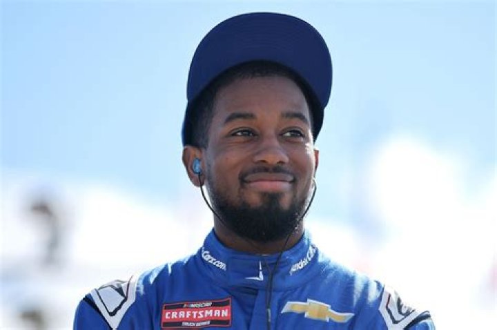 Rajah Caruth Net Worth (Updated 2023) Earnings, Salary, Wiki