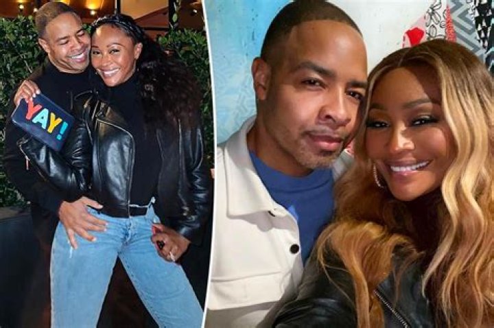 RHOA Star Cynthia Bailey’s Net Worth. Who is her Boyfriend?
