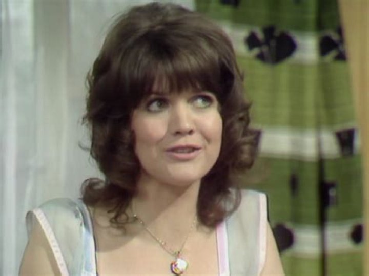 Sally Geeson