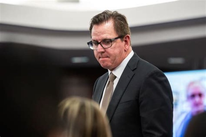 Scott Sibella Net Worth (2024 Update)