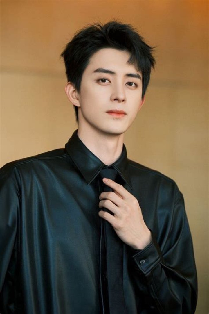 Shuai Peng Height, Weight, Body Measurements, Bra Size, Shoe Size