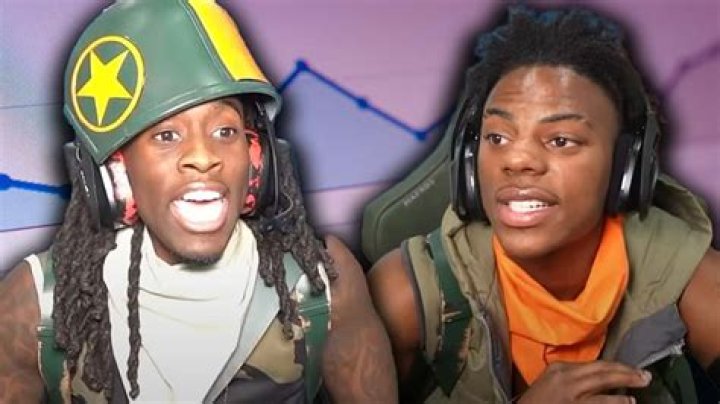 Similar Youtubers to Cornrow Kenny