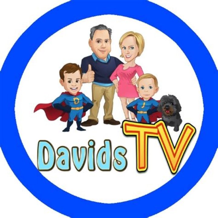 Similar Youtubers to DavidsTV