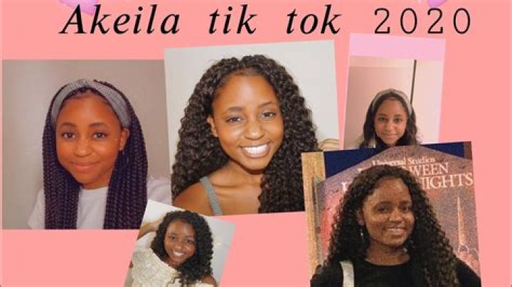 Similar Youtubers to It's Akeila