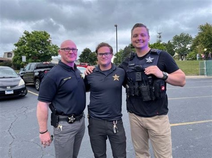 Suicide at ComEd Tower; Palos Hills Police Continue the Investigation