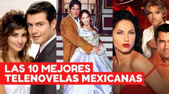 Telenovelas completas video statistics
