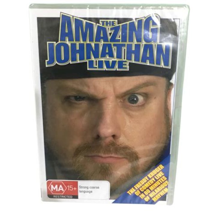 The Amazing Johnathan Net Worth (2024 Update)