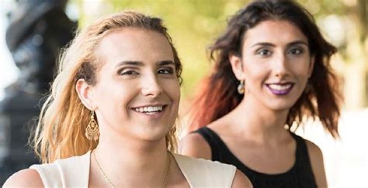 The Truth Behind Jessica Rosenberg’s Gender, Is Jessica a Transgender or Not?