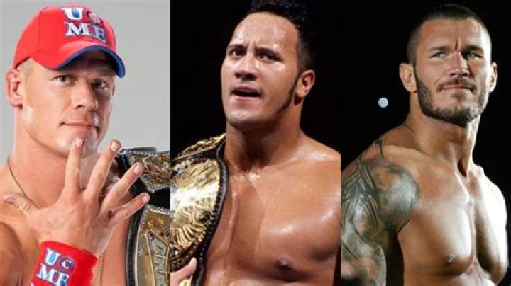 Top 10 Most Followed WWE Superstars on Instagram