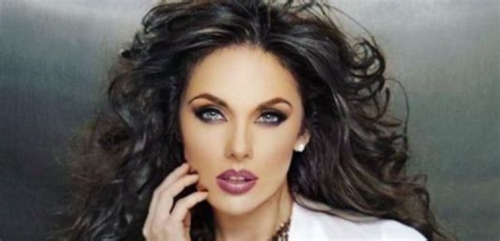 Vanessa Villela Height, Weight, Measurements, Bra Size, Shoe Size