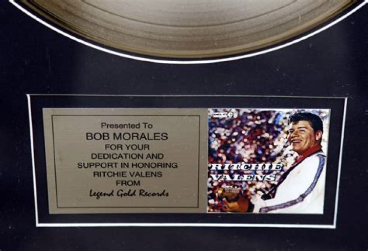 What Happened to Ritchie Valen’s Brother Bob Morales?