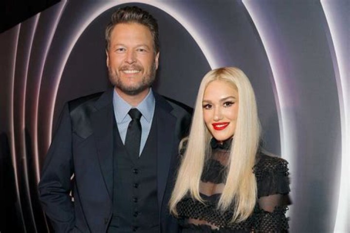 What is Gwen Stefani’s Age? All About Blake Shelton’s Wife