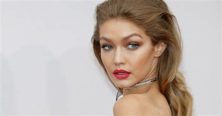 What Was Gigi Hadid’s First Runway?