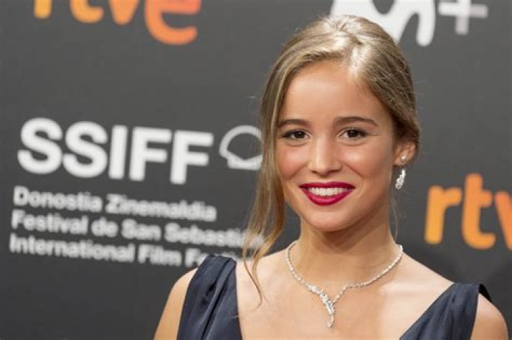 Who is Alba Baptista? All About ‘Jardins Proibidos’ Portuguese Actress
