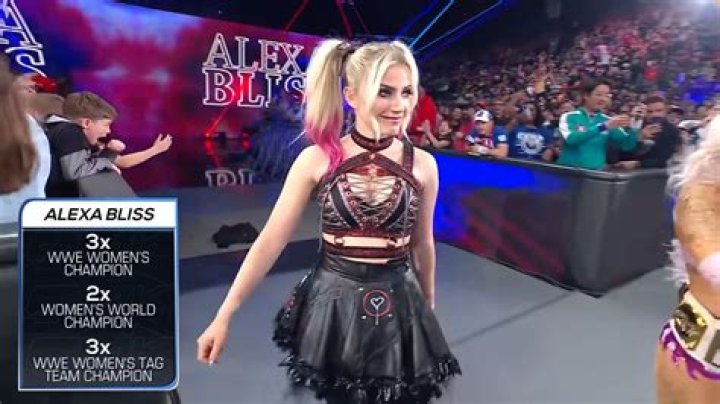 Who is Alexa Dellanos? Know Interesting Details About Her