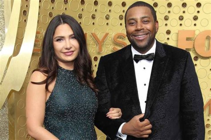 Who is Christina Evangeline? All About Kenan Thompson’s Ex-Wife