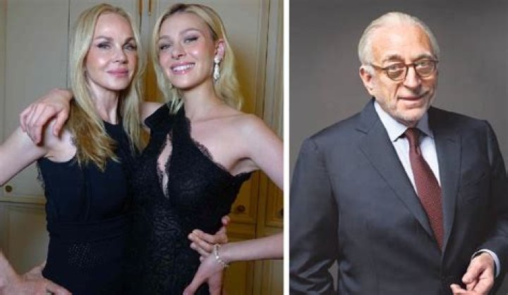 Who is Claudia Heffner Peltz? An Inside Look At Billionaire Nelson Peltz’s Wife’s Life