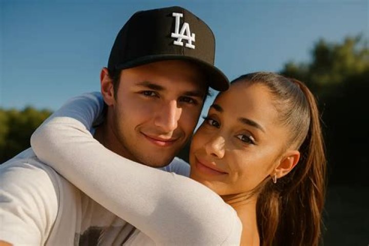 Who is Dalton Gomez? Know Everything About Ariana Grande’s Husband