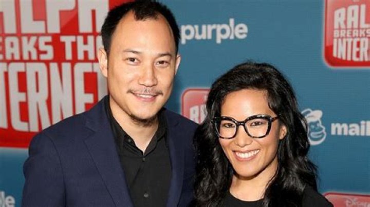Who is Justin Hakuta? All About Ali Wong’s Husband
