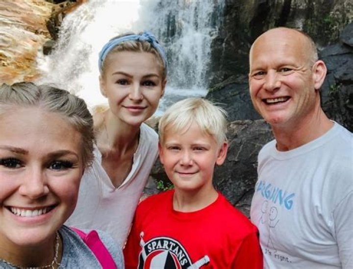 Who Is Kris Collins? Wiki, Family, Net Worth, TikTok Journey